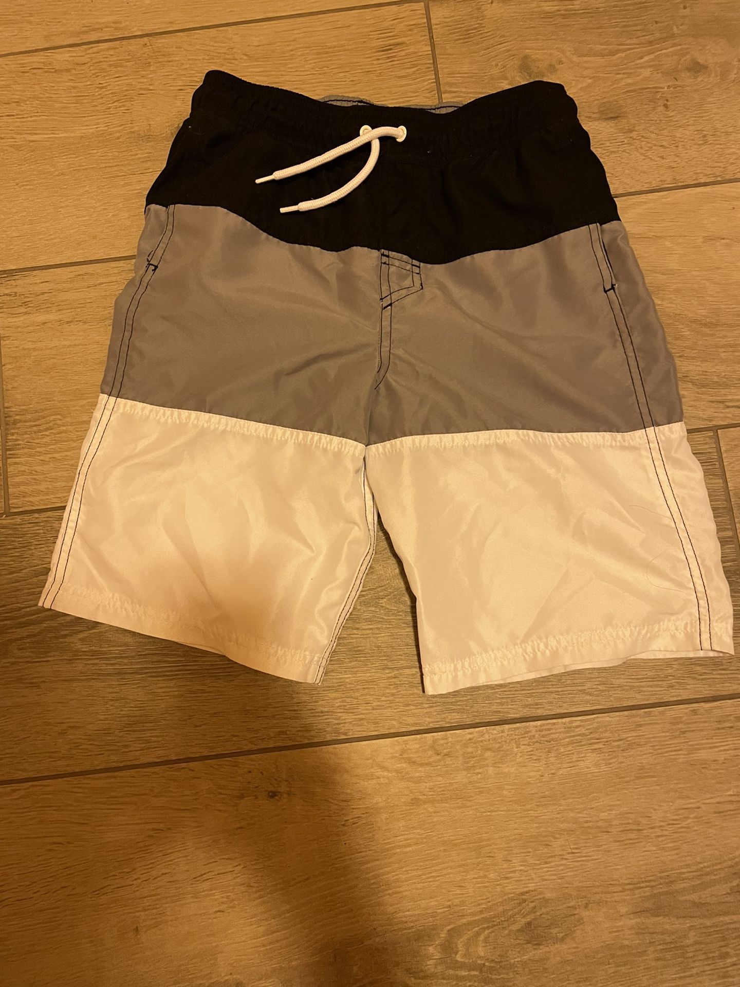 Cat & jack Boys Swim Trunks Like New