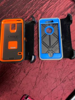 OtterBox phone case cases
