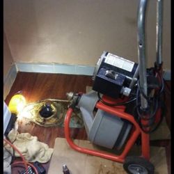 Drain Destapo Drenajes