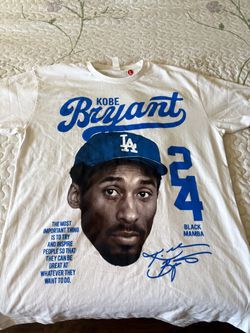 Kobe tee