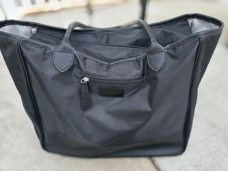 Pump Bag