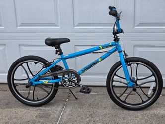 mongoose index mag 20 BMX