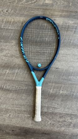 Head Instinct PWR Tennis Racquet