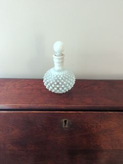 Milk Glass Mixed  