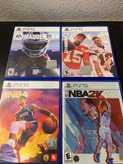 Ps5 Game Bundle