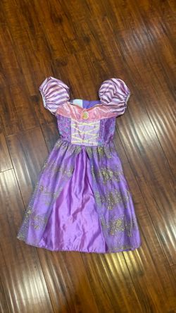 Rapunzel Dress costume