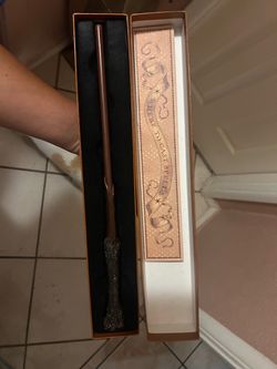 Harry Potter Wand from Universal Studios