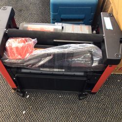 Craftsman Planer CMEW320 