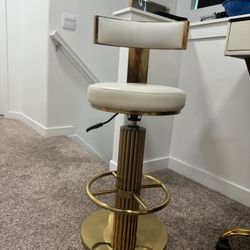 Barstool / Desk Stool 