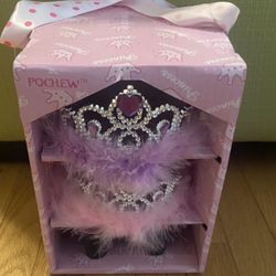 Princess Item