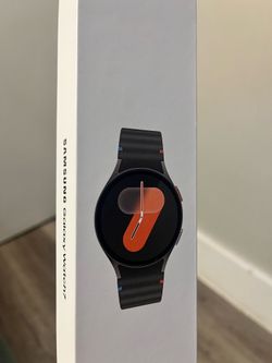 Samsung Galaxy 7 Watch