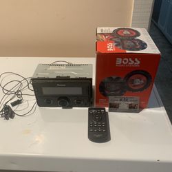 Reconditioned Pioneer Digital Media Receive