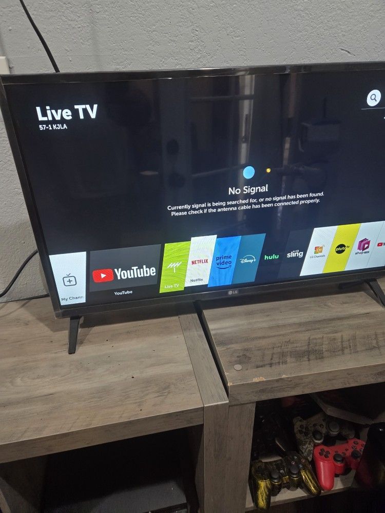 LG Tv