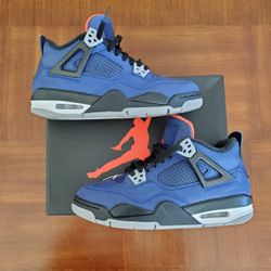Jordan 4 Size 6