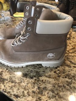 Timberland boot Size 13