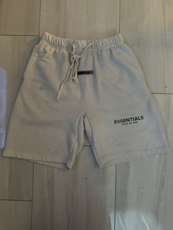 essentials fog shorts 