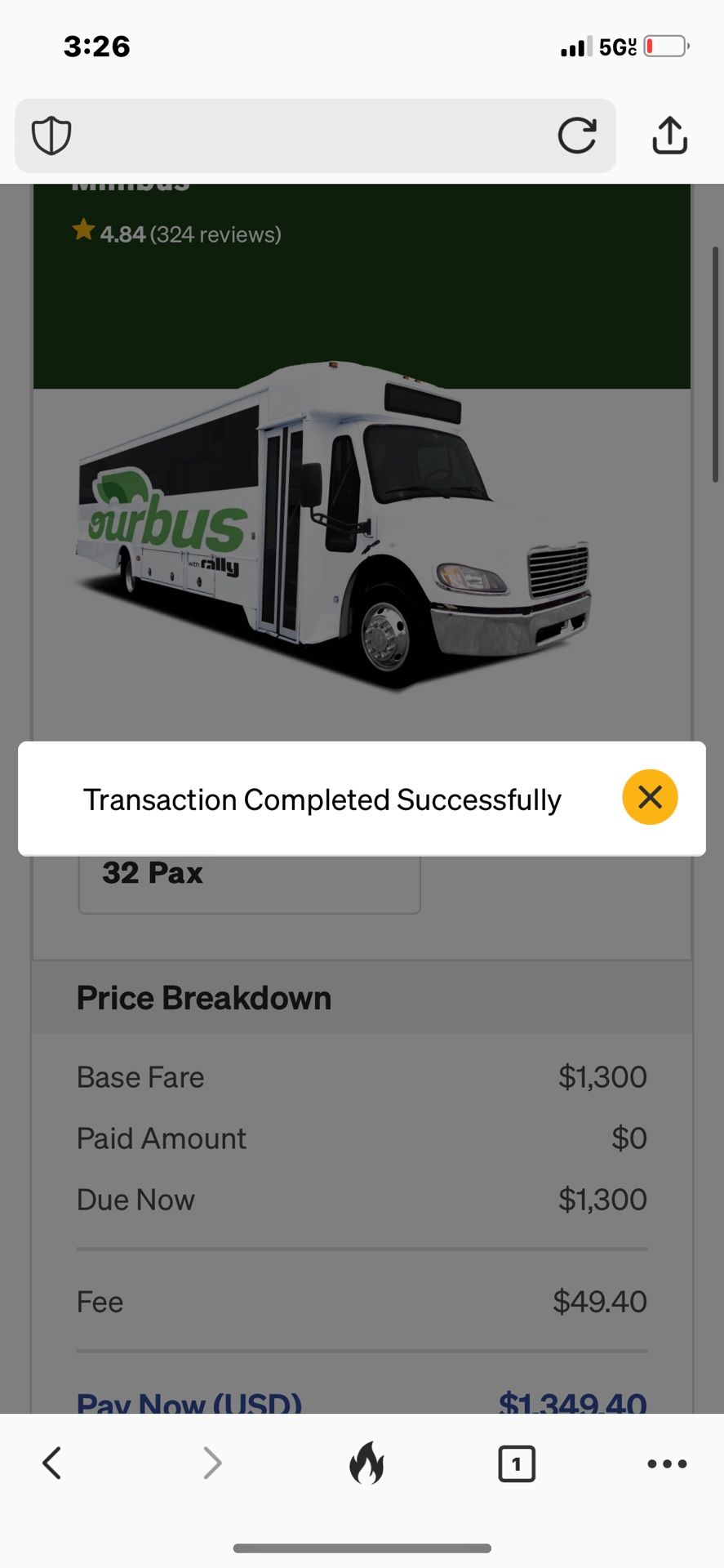 Half The Price Anything 