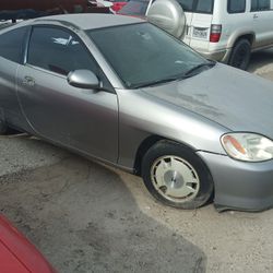 2001 Honda Insight
