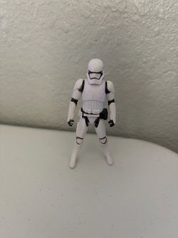 Star Wars Stormtrooper Action Figure