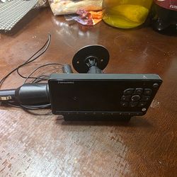 SiriusXM Onyx EZR Satellite Radio