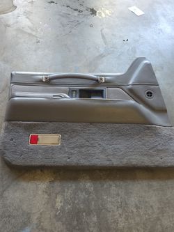 1(contact info removed) lincoln town car part