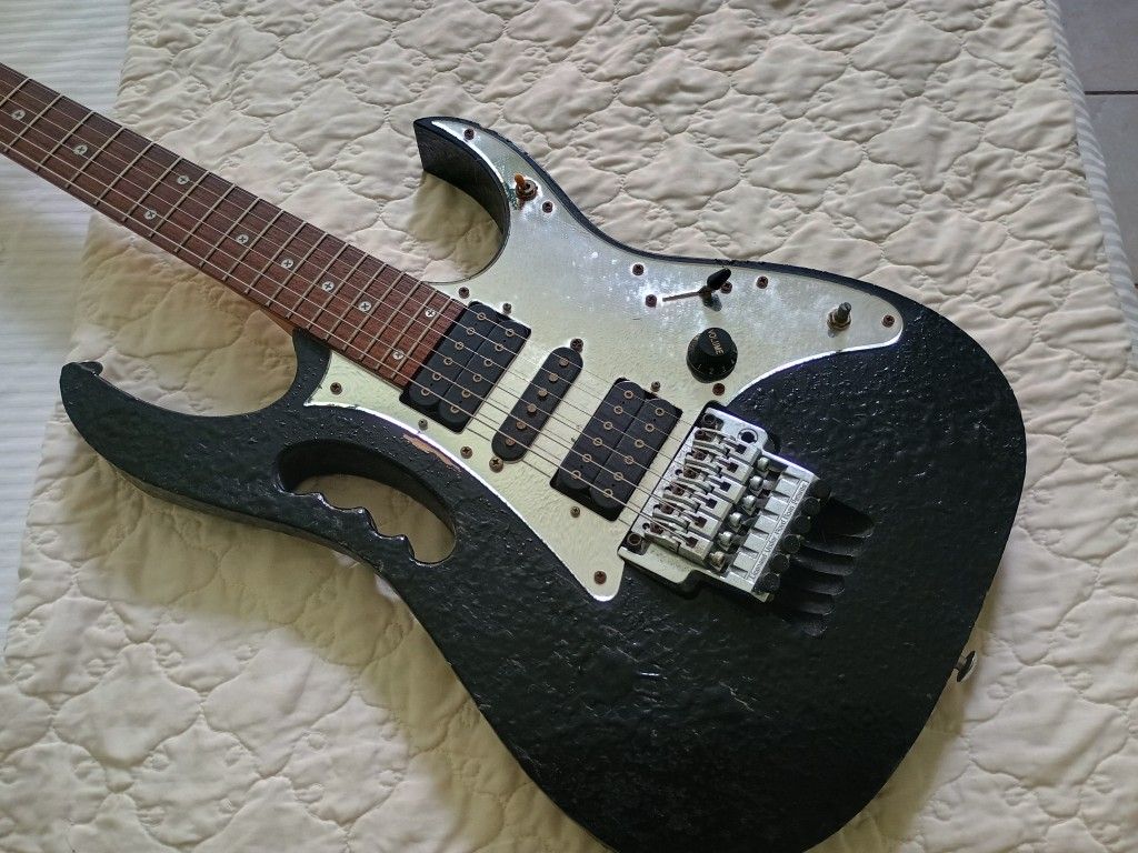 Ensemble Remote Guitar Lessons 