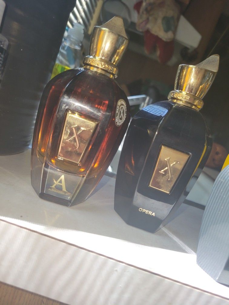Xerjoff Colognes
