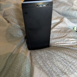 Xbox Series C Bundle