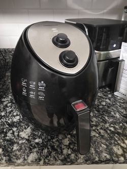 Air fryer