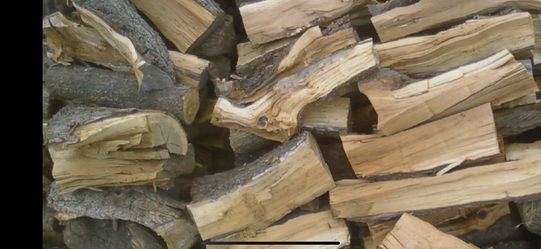Seasoned Almond Firewood (EStablished Since 1980