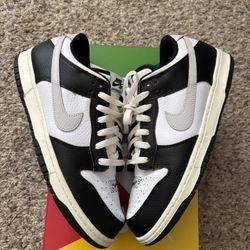 Nike SB Dunk Low x HUF “San Francisco” Men’s Size 10.5