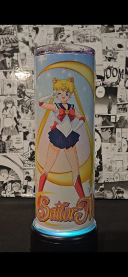 Sailor Moon Tumbler 