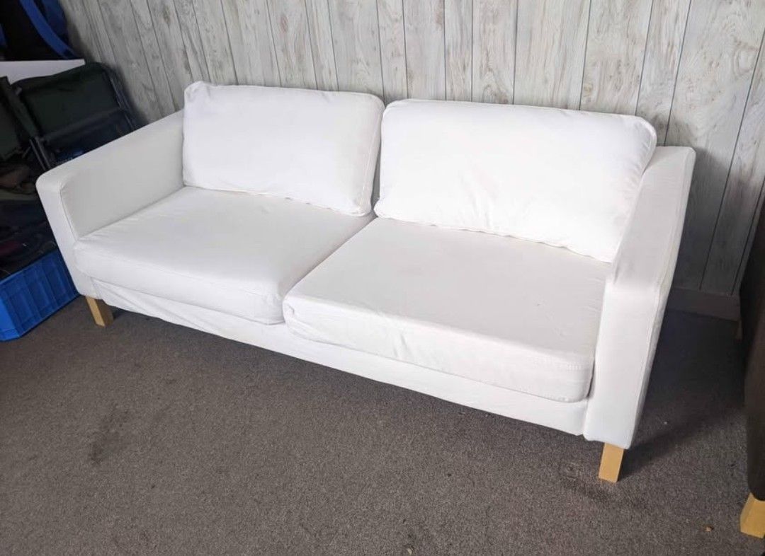 Couch - Free delivery 