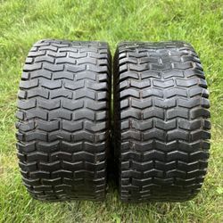 Carlisle Turf Saver Tires