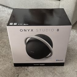 Harman Kardon Studio 8 Bluetooth Speaker