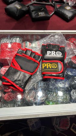 MMA Gloves For Sale 