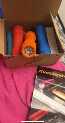 mini flash led  light