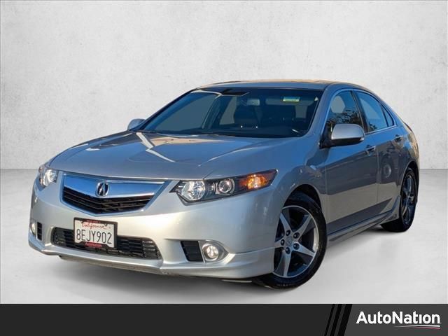 2013 Acura TSX