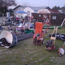 NO PRICE IS REFUSED HUGE SALE IN FRIANT!!