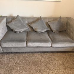 Sofas 