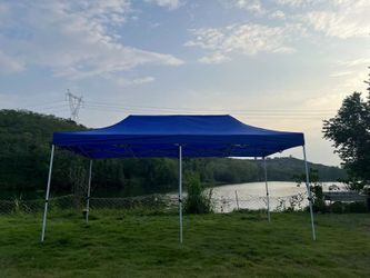 Brand new heavy duty canopy