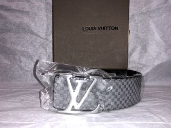 Louis Vuitton Belts