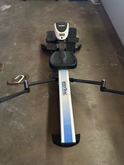 Body Trac Glider