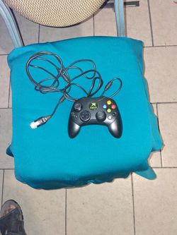 Control Para XBOX Clásico