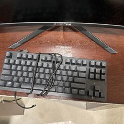 Razer Huntsman Tournament Edition