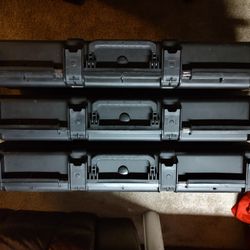 3 Hard Case
