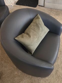 Great condition Leather!