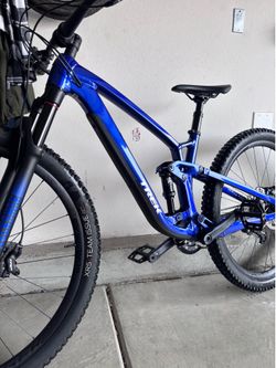 Trek fuel 7 MTB