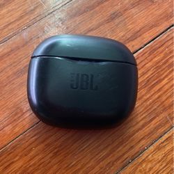JBL Tune 120 Tws Wireless Earbuds