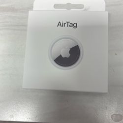 Brand New Air Tag Sealed 